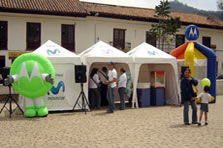 Logistica de Eventos